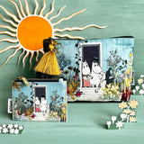 Moomin Riviera Purse