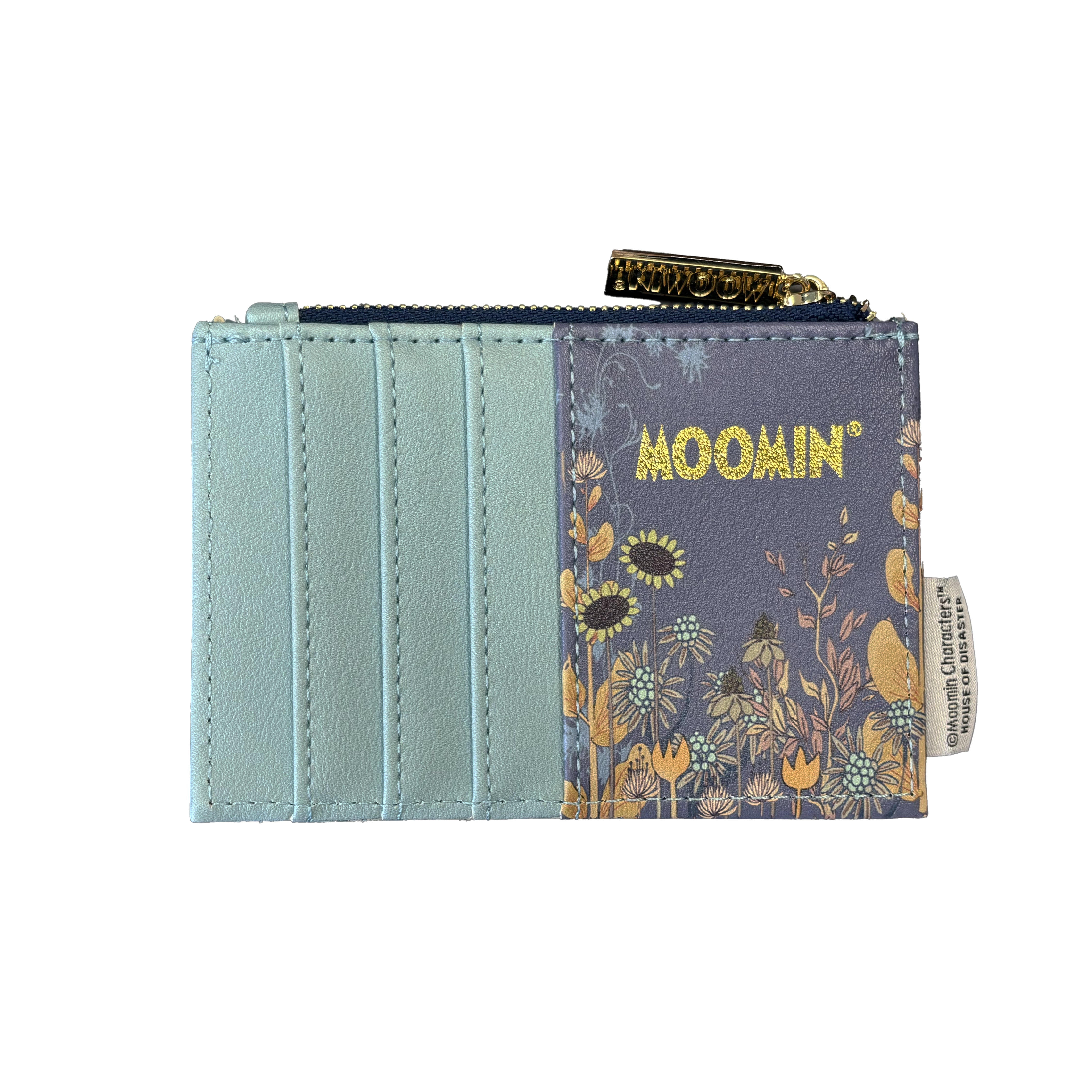 Moomin Riviera Purse