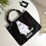 Moomin Angry Eco Shopper