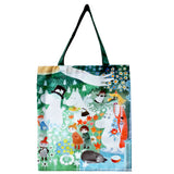 Moomin Dangerous Journey Shopper