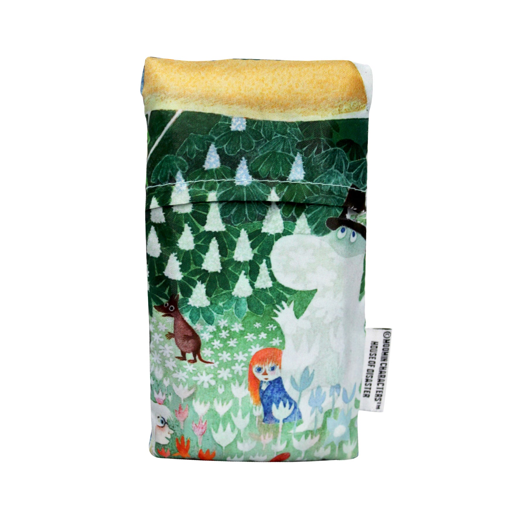 Moomin Dangerous Journey Shopper