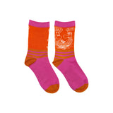 Moomin 'Beautiful' Socks