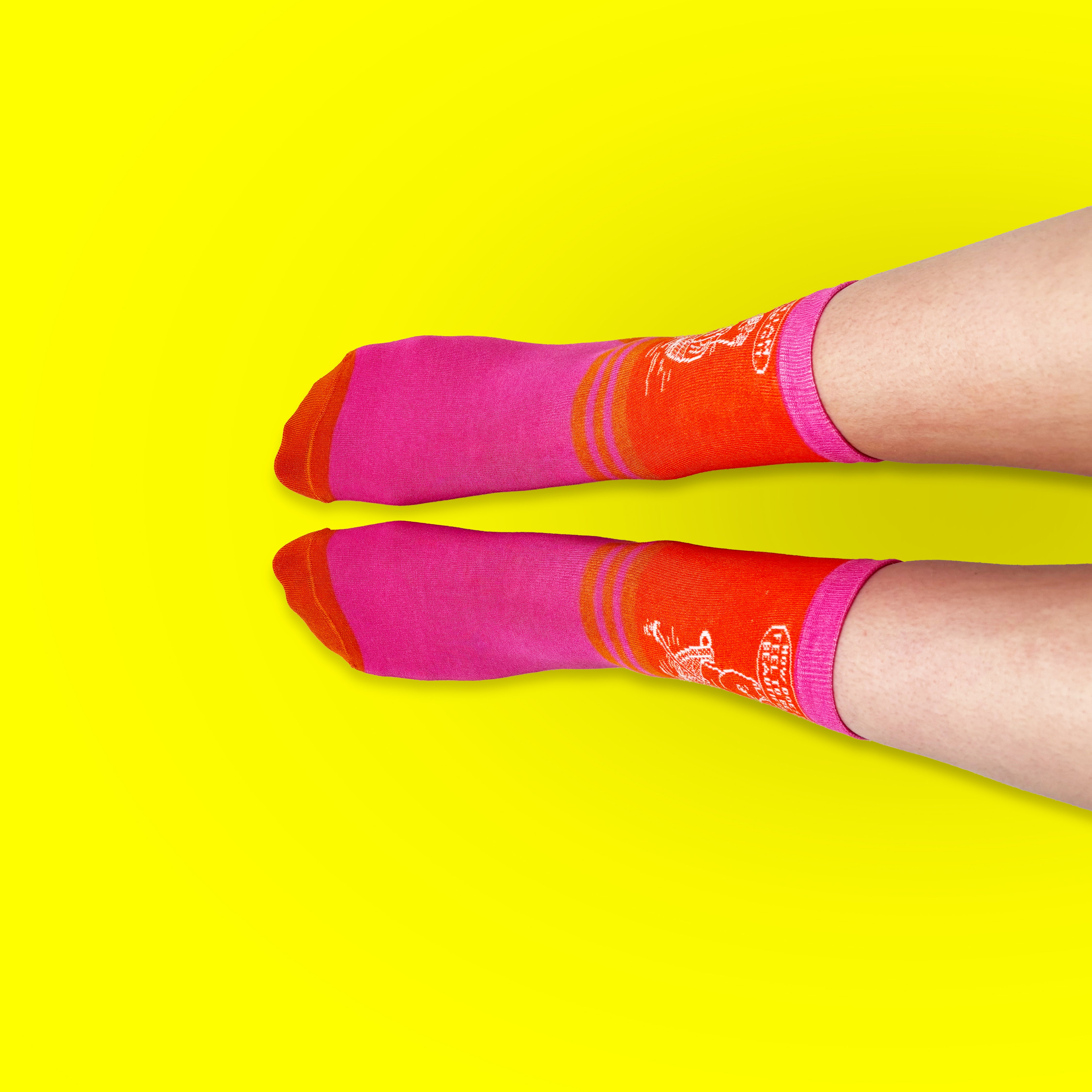 Moomin 'Beautiful' Socks