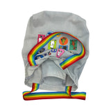 Moomin Denim Tote Bag