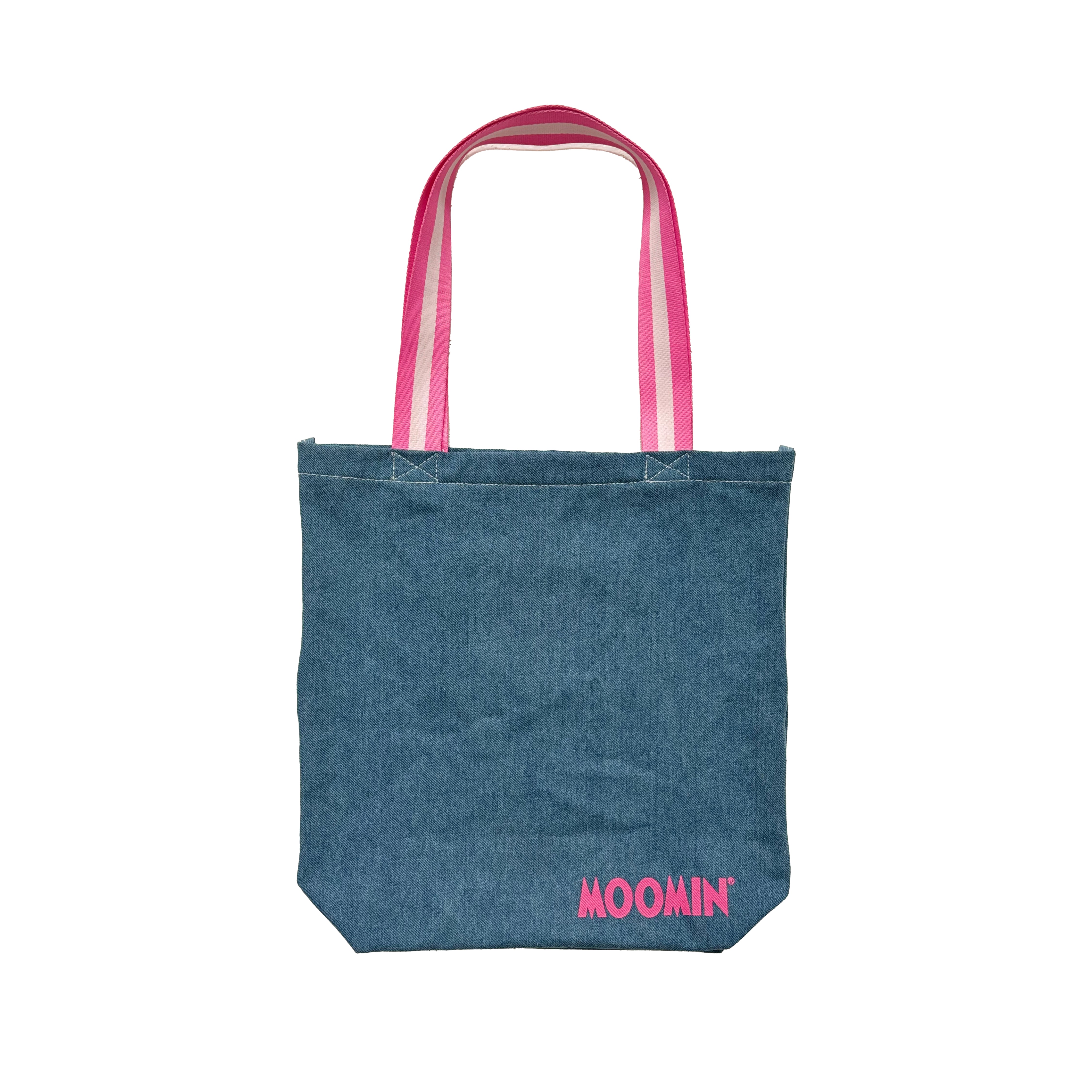 Moomin Little My Tote Bag