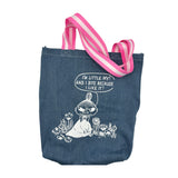 Moomin Little My Tote Bag