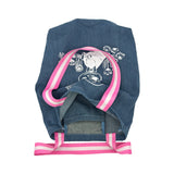 Moomin Little My Tote Bag