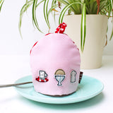 Ooh La La Cake Egg Cosy