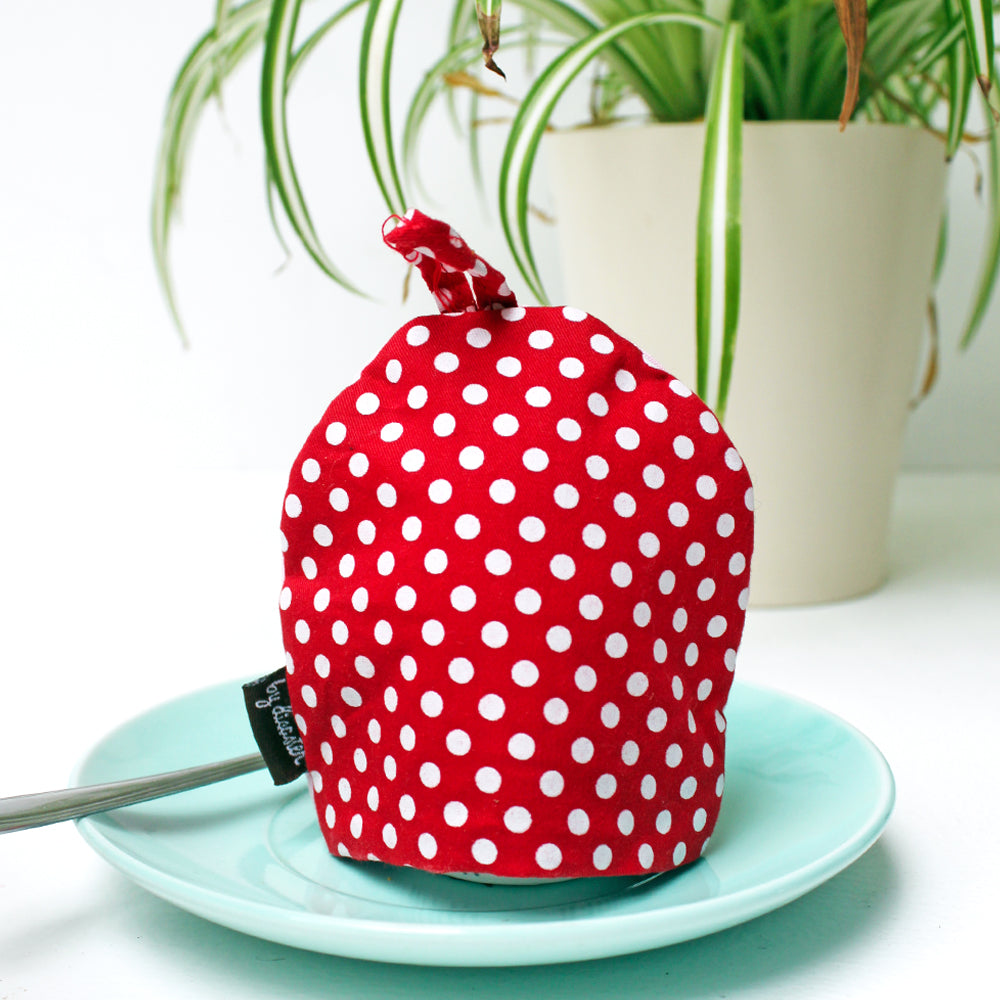 Ooh La La Cake Egg Cosy