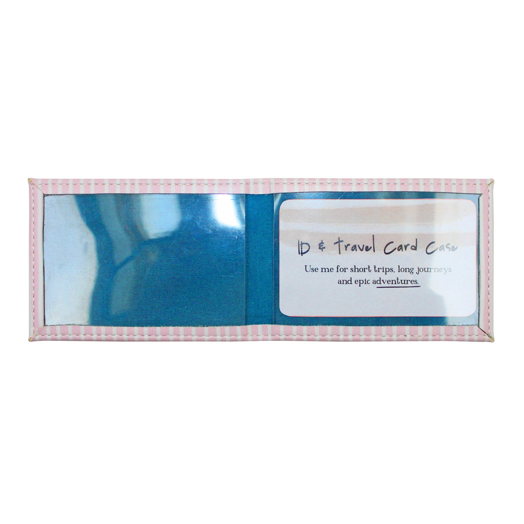 Over The Moon Dog Card Holder