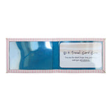 Over The Moon Dog Card Holder