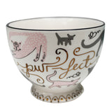 Over The Moon Cat Cup