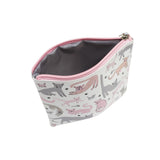 Over The Moon Cat Pouch With Strap