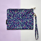 Over The Moon Sloth Pouch With Strap