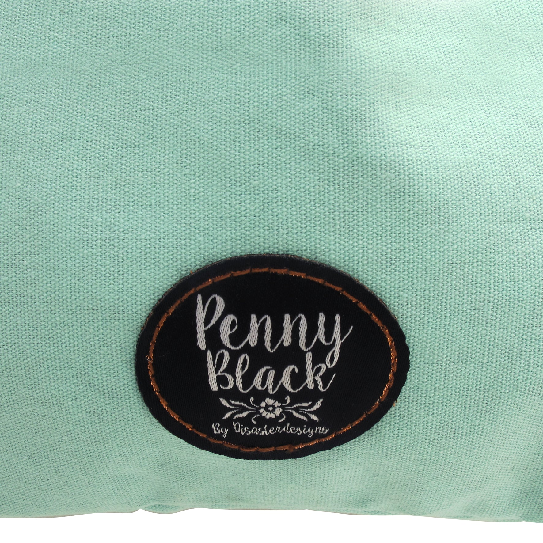 Penny Black Gym Bag