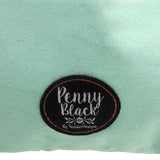 Penny Black Gym Bag