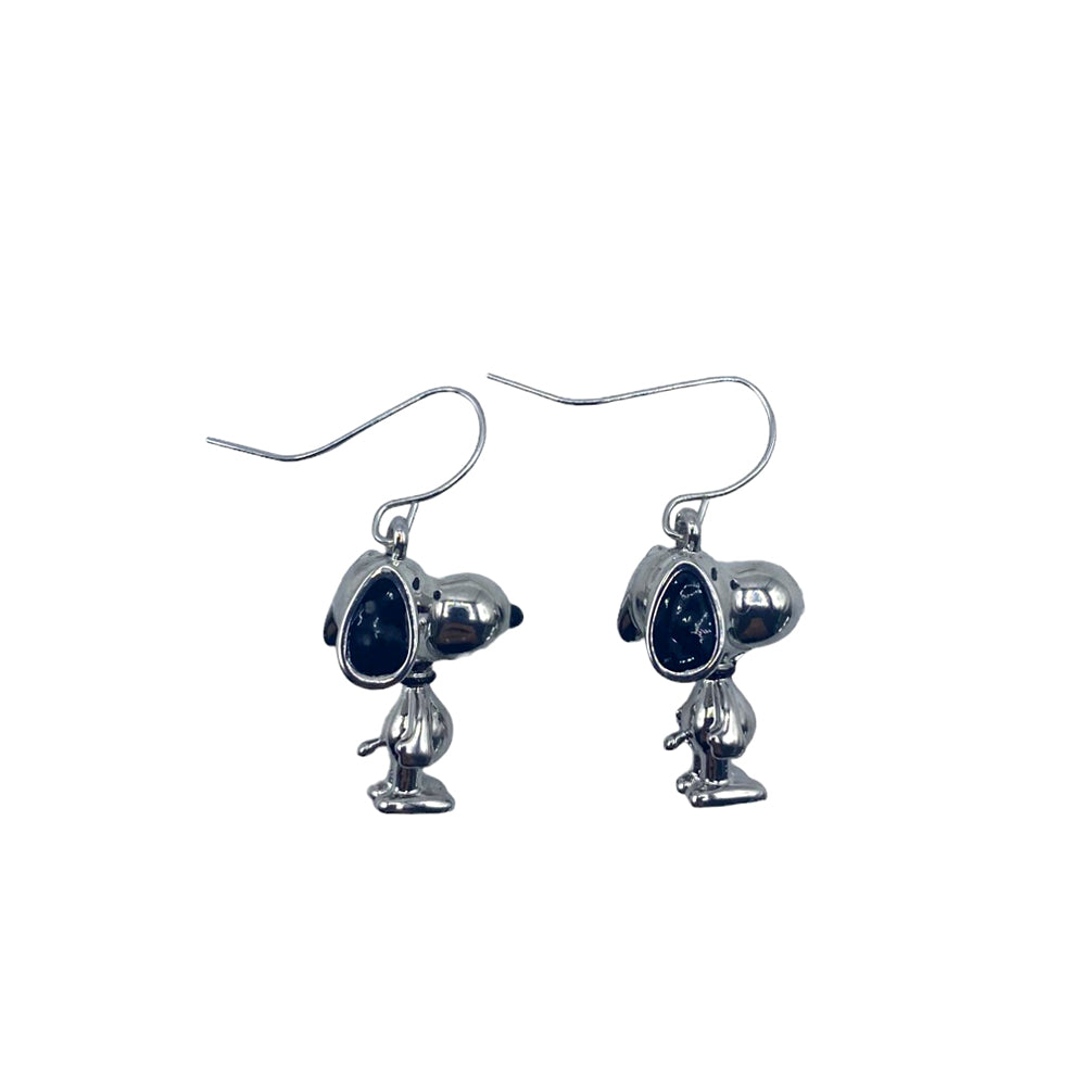 Peanuts Snoopy Earrings