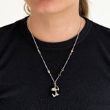 Peanuts Snoopy Necklace