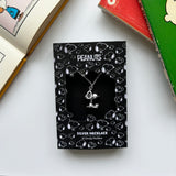 Peanuts Snoopy Necklace