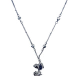 Peanuts Snoopy Necklace