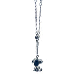 Peanuts Snoopy Necklace