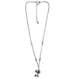 Peanuts Snoopy Necklace