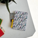 Peanuts Lucy Cardholder