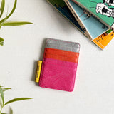 Peanuts Rockstar Cardholder