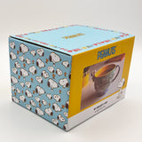 Peanuts 'Be Happy' Cup
