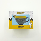 Peanuts 'Be Happy' Cup