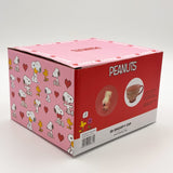 Peanuts 'Love' Cup
