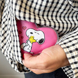 Peanuts Heart Hand Warmer