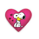 Peanuts Heart Hand Warmer