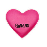 Peanuts Heart Hand Warmer