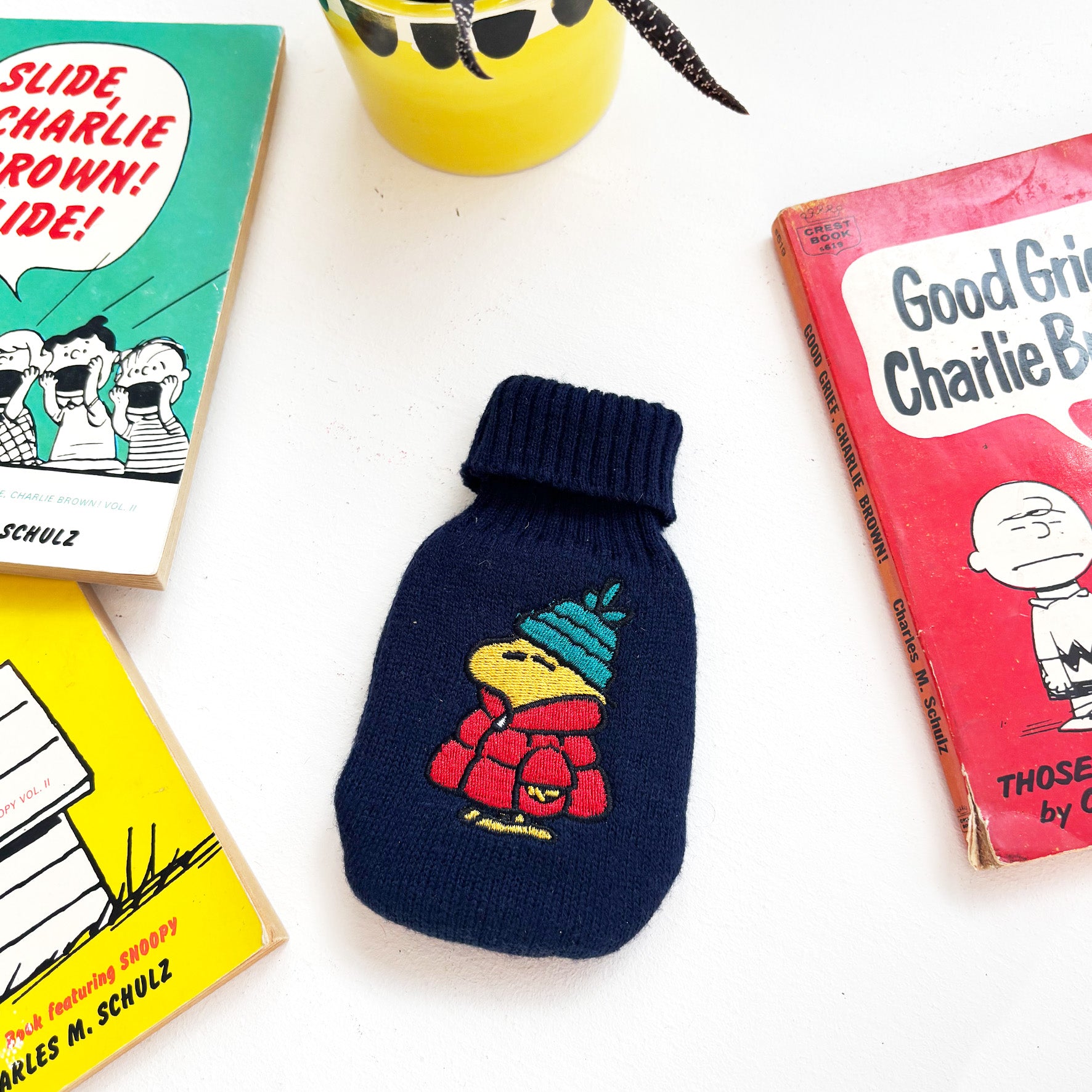 Peanuts Woodstock Hand Warmer