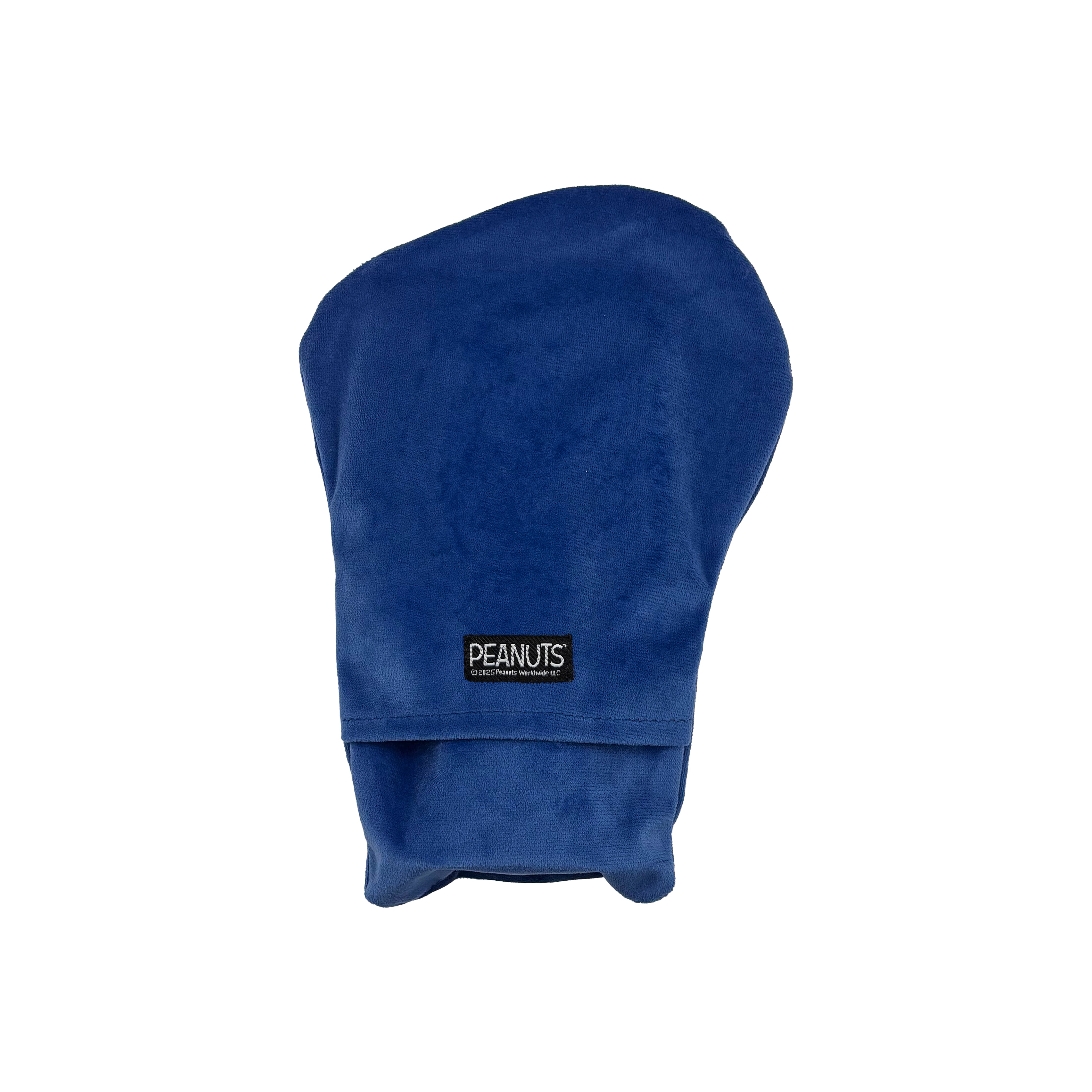 Peanuts Snoopy Jumper Mini Hot Water Bottle