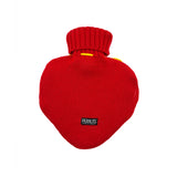 Peanuts Snoopy Love Hot Water Bottle