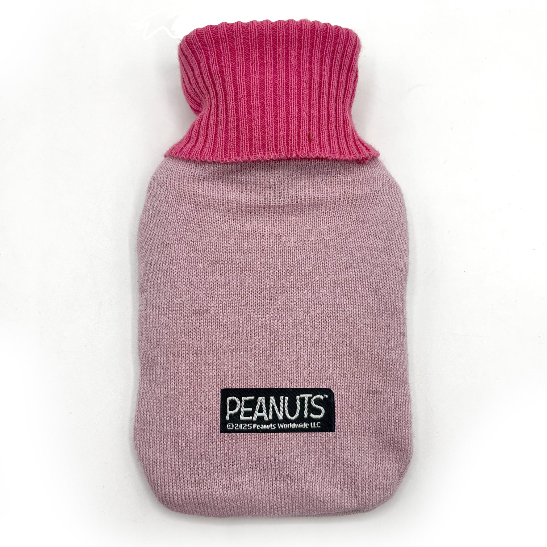 Peanuts Lucy Hot Water Bottle