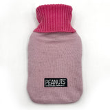 Peanuts Lucy Hot Water Bottle
