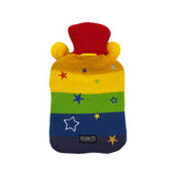 Peanuts Snoopy Rainbow Hot Water Bottle