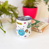 Peanuts Patch Keep Cup