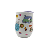 Peanuts Patch Keep Cup