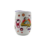 Peanuts Patch Keep Cup