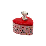 Peanuts Love Trinket Pot