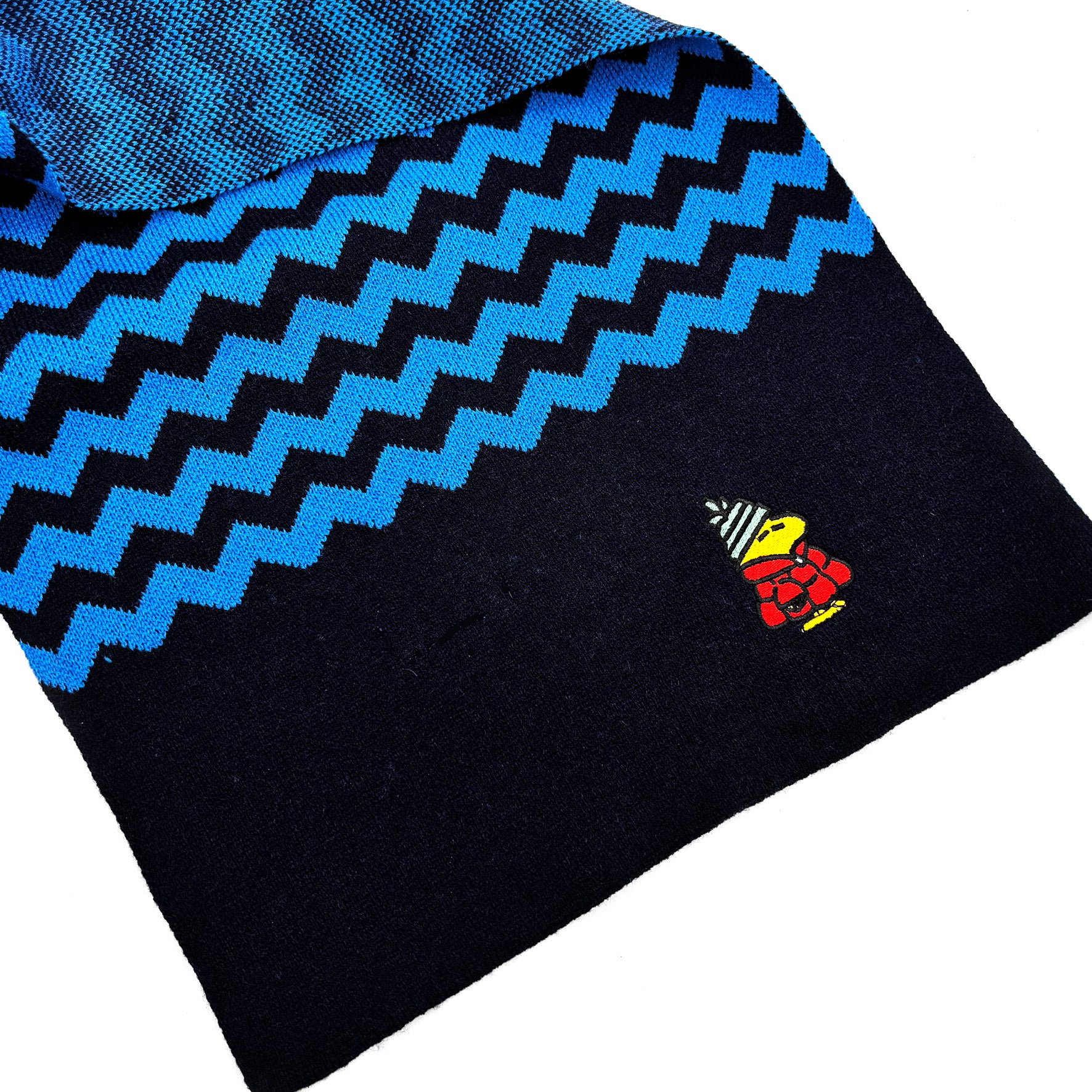 Peanuts Coat Scarf