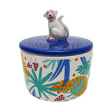 Savannah Monkey Jar