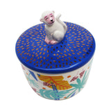 Savannah Monkey Jar