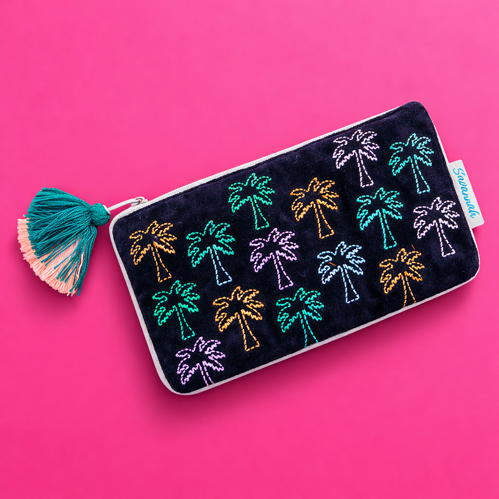 Savannah Pouch