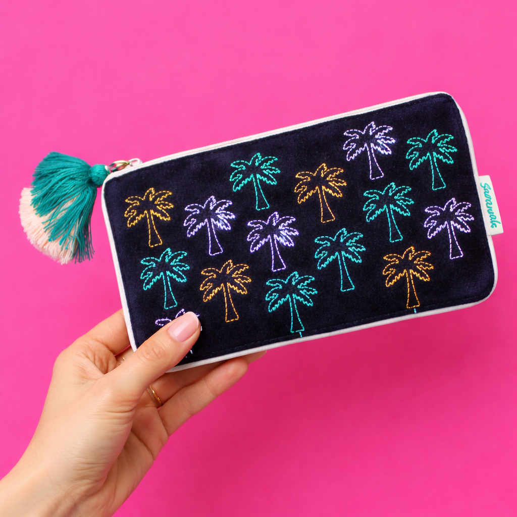 Savannah Pouch