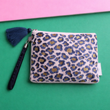 Savannah Pouch Leo